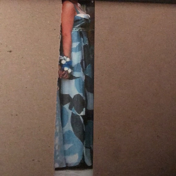 BCBG Prom/formal dress - Picture 7 of 7